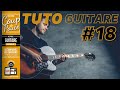 Apprendre la guitare acoustique 18  foule sentimentale  alain souchon