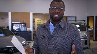 Huge Used Car Inventory? Huffman Has It! | Neil Huffman Acura at Oxmoor