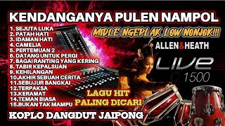 LAGU HIT PALING DICARI_ KOPLO DANGDUT_ JAIPONG _NAUFAL AUDIO _CLARITY