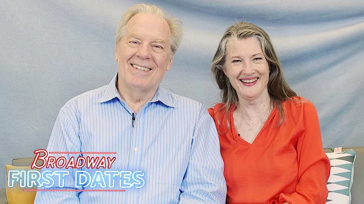 Broadway First Dates: Michael McKean and Annette O...