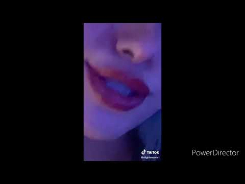 TikTok de xLightmoonx