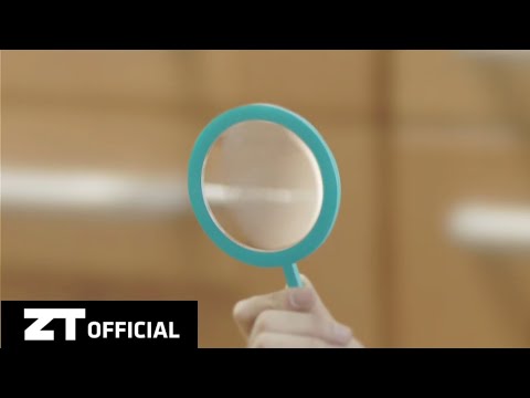 TWICE - CHEER UP M/V TEASER | fanMADE