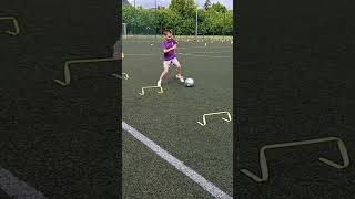 Trening techniczny #football #bajkiofutbolu #soccer
