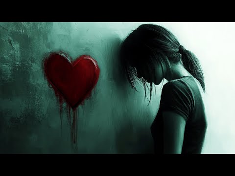 Heartbreak... Sad Background Music | Royalty Free Music For Crying