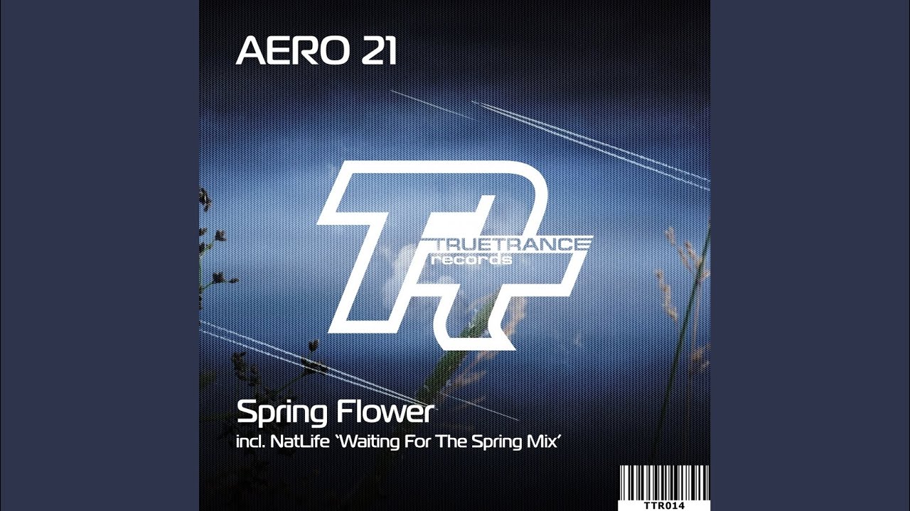 Watch Spring Flower (Original Mix) on YouTube Watch Spring Flower (Original Mix) on YouTube