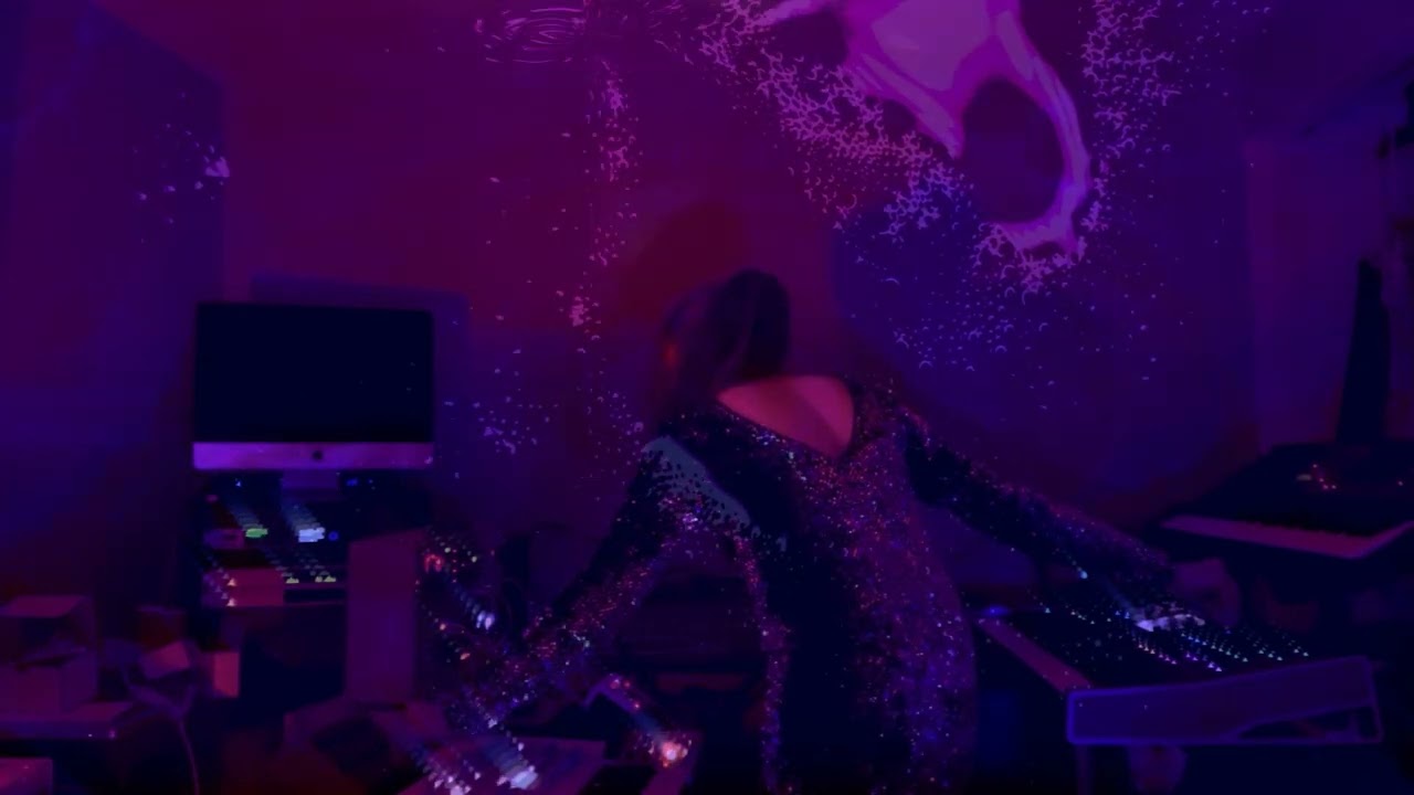 Raica at No Way Back Streaming From Beyond 2021