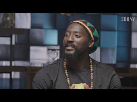 Eli Harold's Rise & Impact From Tragedy to Tenacity | Nationwide Amplified | EBONY