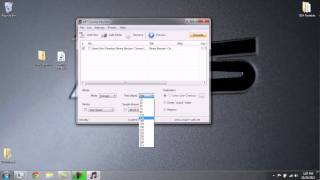 How to compress mp3 files! HD (Save space) screenshot 4