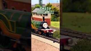 Emerald Emily