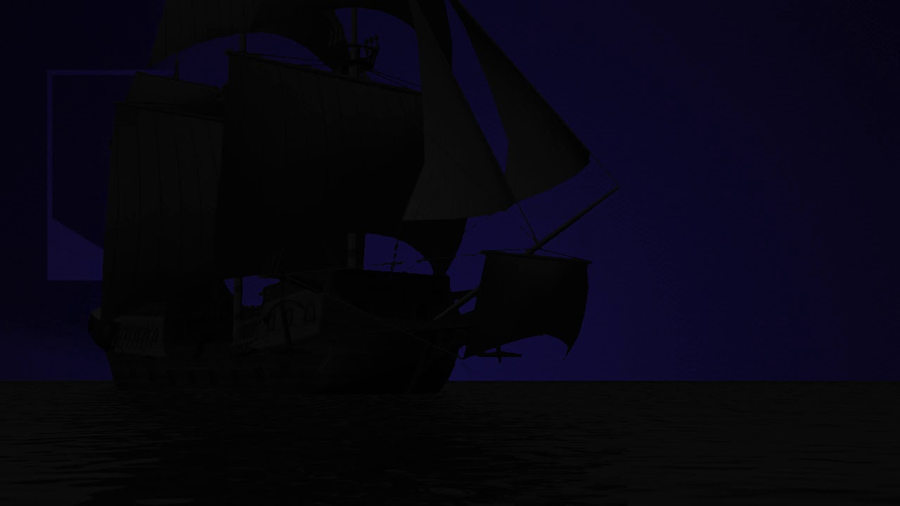 Essence-K - Une Chanson Pirate