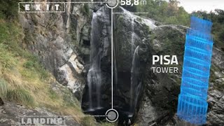 SALTO AL VACÍO