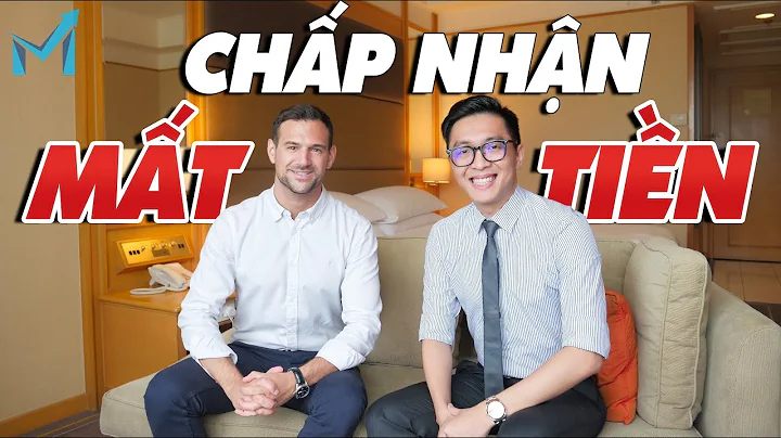 Gim c XTB London Joshua Raymond | Trader Hy Sn Sng...