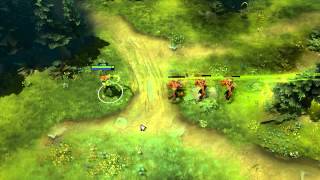 Windrunner - Powershot (Creeps).wmv