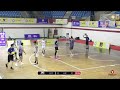 MORNING SESSION | DAY 2 | COURT 3 | 5TH SR. NATIONAL BASKETBALL 3X3 CHAMPIONSHIP