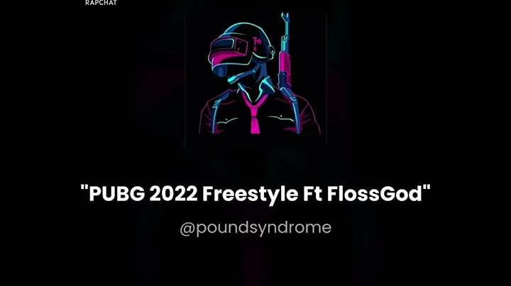 PUBG 2022 Freestyle