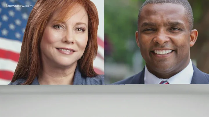 Election Preview: Don Davis, Sandy Smith compete f...