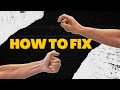 Trigger Finger & Trigger Thumb; Everything You Need to Know to Fix