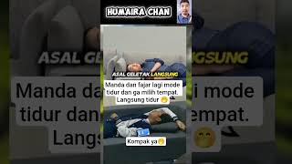 Ade kaka bisa kompak gitu ya🤭😁#amandamanopo #kennyaustin #fajarsadboy Ade kaka bisa kompak gitu ya🤭😁#amandamanopo #kennyaustin #fajarsadboy