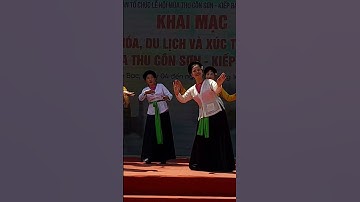 Trai gái đi trẩy hội (Đoàn thành đông Hải Phòng) kiếp bạc tối ngày 18/8 âm