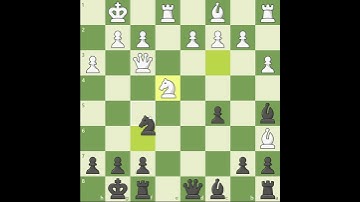 Removing the Defender - Chess.com Puzzle 12/6/23 Walkthrough