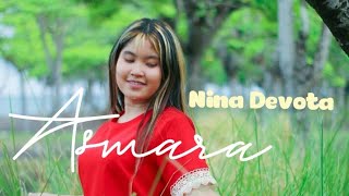 Nina Devota  Setia Band Asmara   Cover