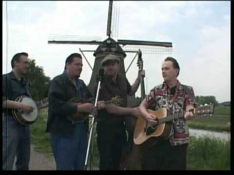 Hillbilly Boogiemen - Hold Watcha got  (Austin promo)