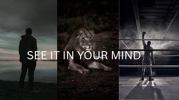EVERYTHING IS POSSIBLE, JUST BELIEVE IN YOURSELF - Powerful Motivational Speech Video