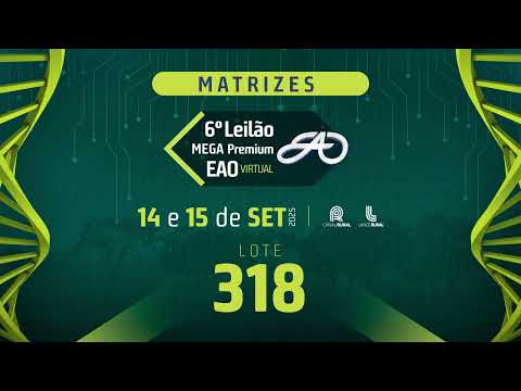 LOTE 318