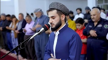 سوره بقره جلد 2 | آیات 177-181 خوانش آهنگین توسط @yusfothman