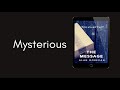 Dark Tales (book trailer)