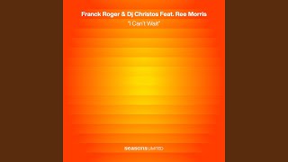 I Cant Wait francks Atlantic Version