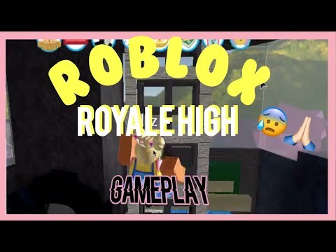 Roblox Royale High Gameplay Crap With Liz Youtube - liz name roblox