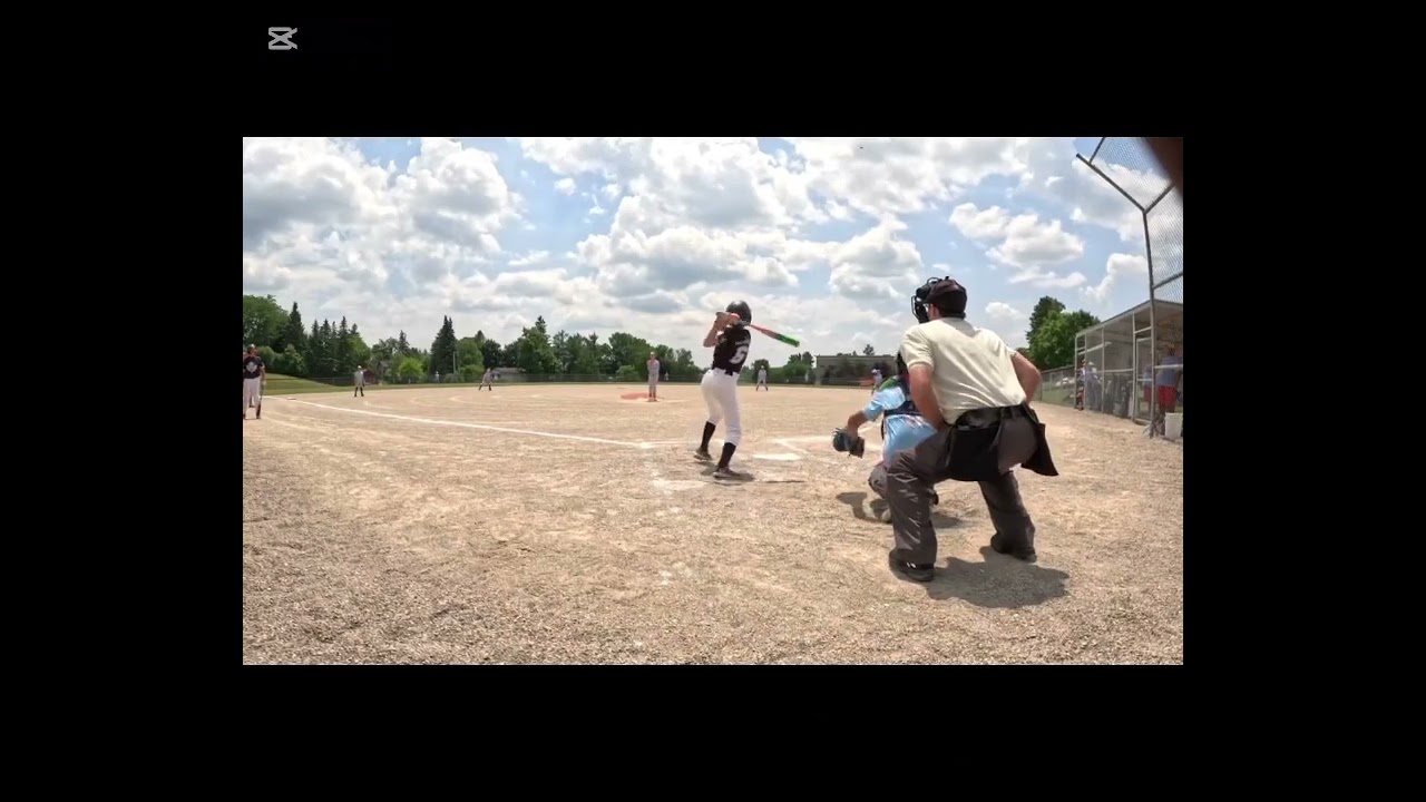 MLB Trailblazers Video 