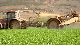 La nueva revolución verde– Alltech Crop Science