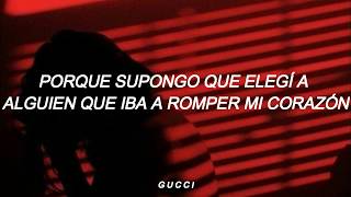 The Heart Wants What It Wants- Selena Gomez Español