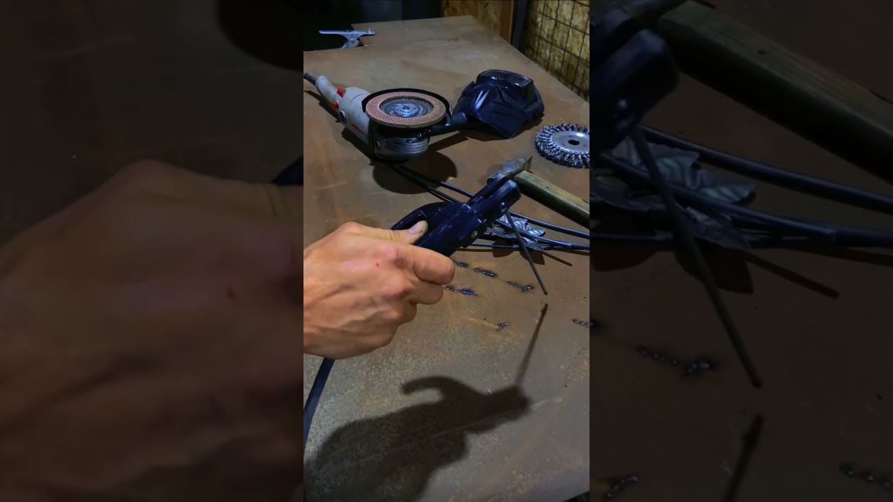 SvarCraft | Ручная работа Роза