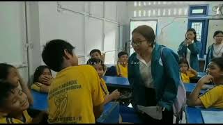 Tugas Mini riset dan Project Mata kuliah Filsafat Pendidikan