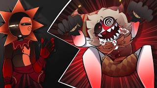 Folly’s MEETS ECLIPSE?! in VRChat