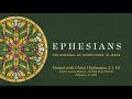 United with Christ | Ephesians 2:1-10