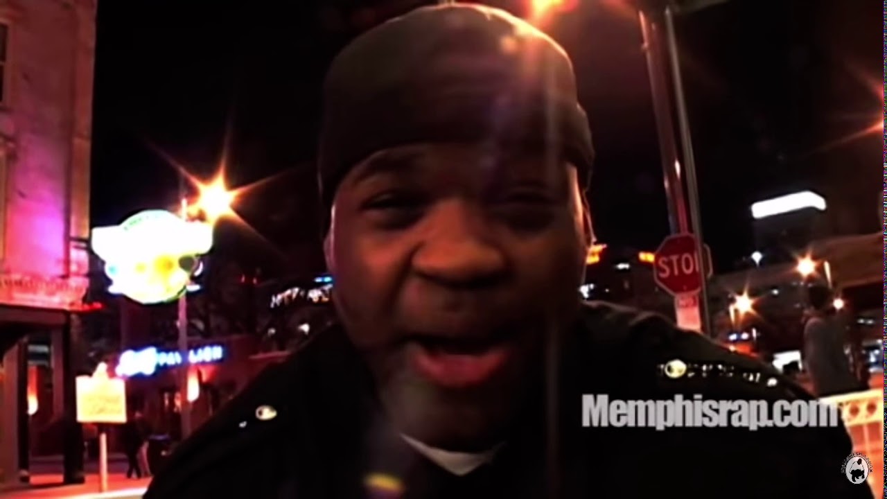 Koopsta Knicca Freestyle (Rare)🔥