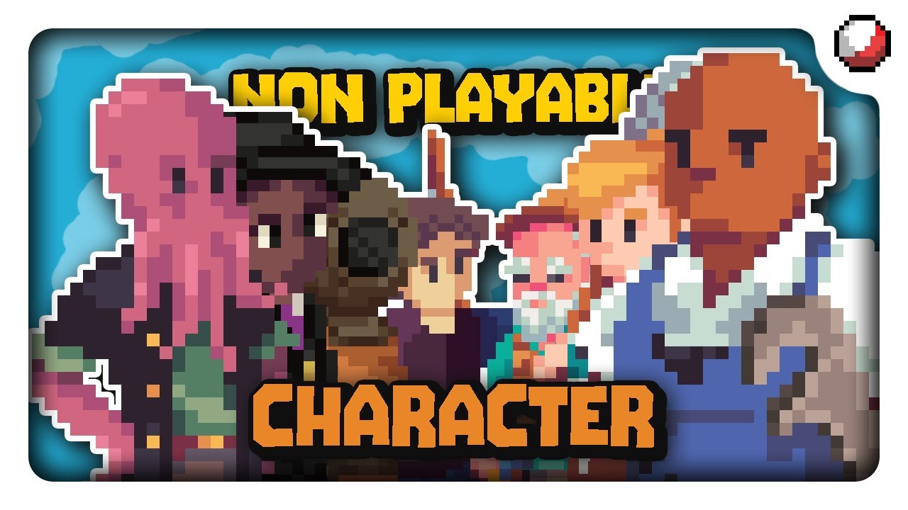 How Adding NPCs Brought My Game To LIfe - YouTube