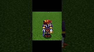 Mace + Elytra PvP is TOO OP 💀 (Armor Stand Destroyed) #shorts