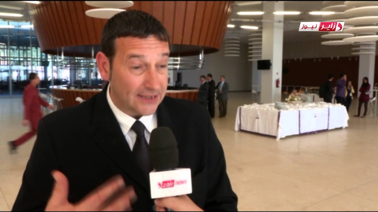 école tourisme ain beniane