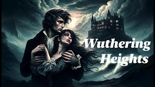  Wuthering Heights A Tale Of Love Revenge And Wild Passions Storytime Novels