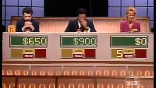 Celebrity Press Your Luck - Episode #44 - 11/17/1983 Net Worth