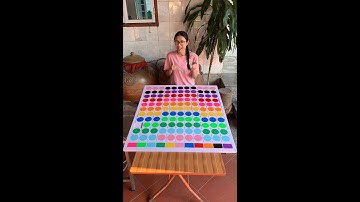 Puzzle sort ball game challenge hard mode brain teaser