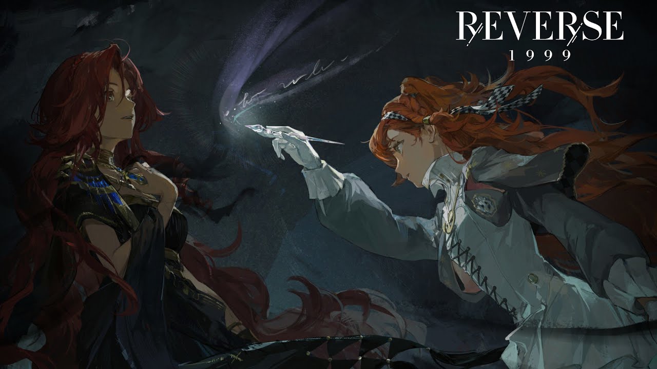 Reverse 1999 - Version - 2.8 - Paradise Regained - Chapter 10 - The ...