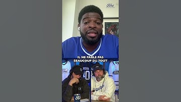 Andrei Markov était le général même dans le vestiaire 😤