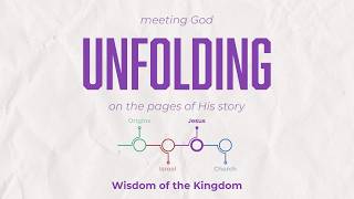 Wisdom of the Kingdom