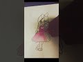 “ये ड्रॉइंग देख कर आप मुस्कुरा दोगे 😍Anaya Art Shorts”#CuteDrawing#GirlWithCat#KittyLove#Kidscartoon